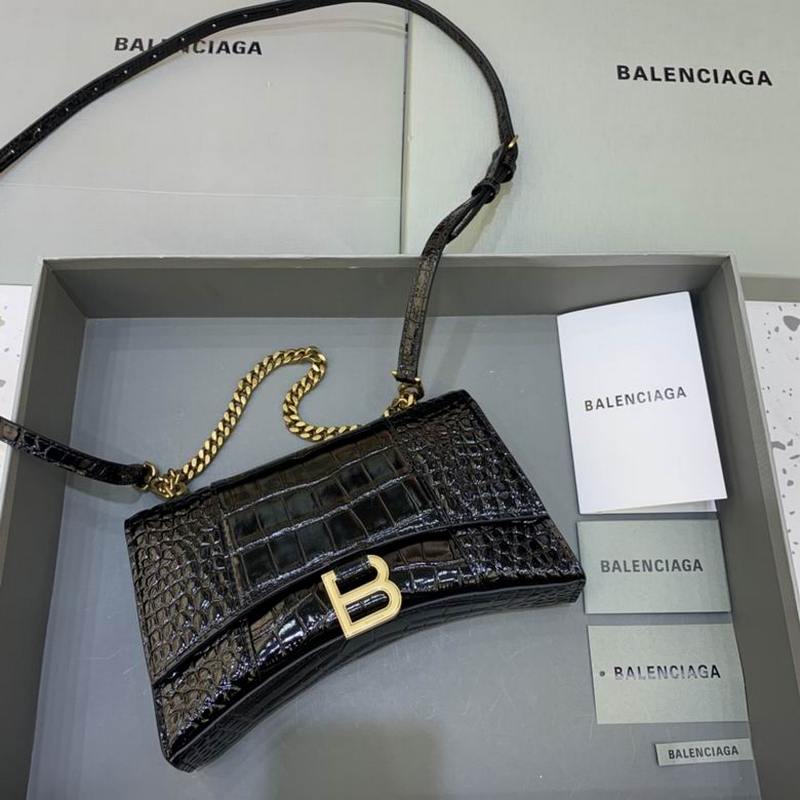 Balenciaga Handbags 116